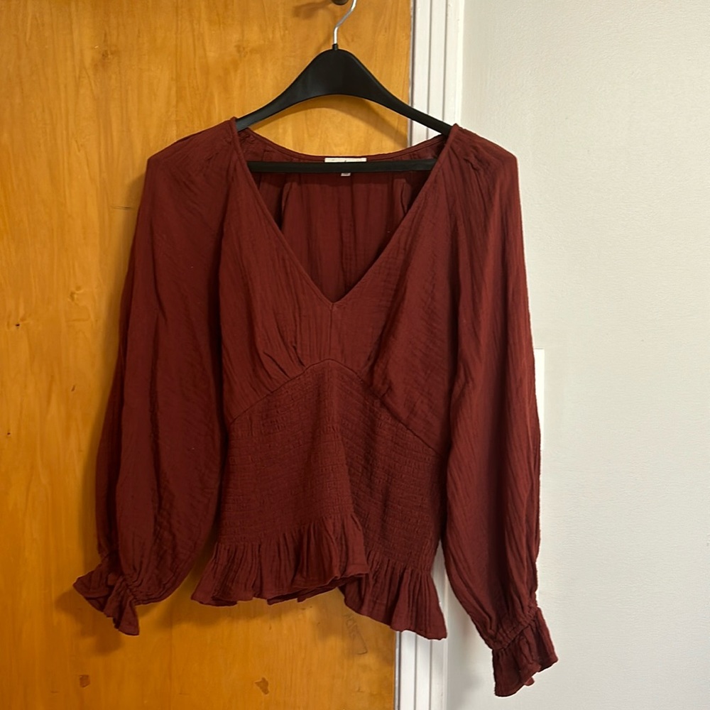 In Loom Boutique Top